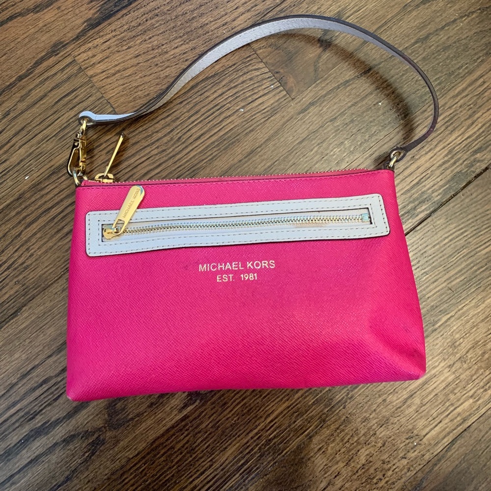 Michael kors shoulder bag